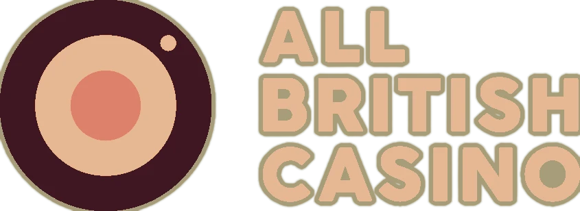 All British Casino logo