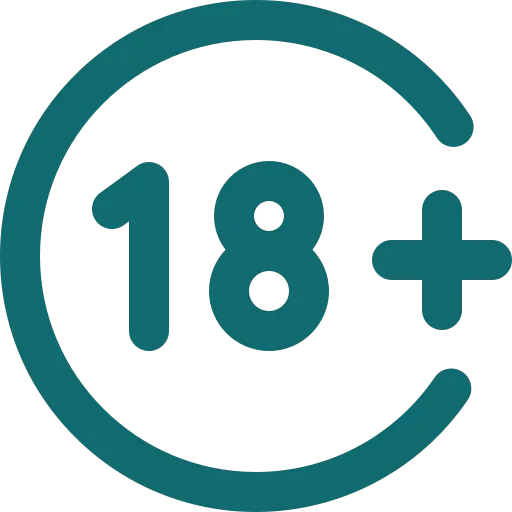 18 plus