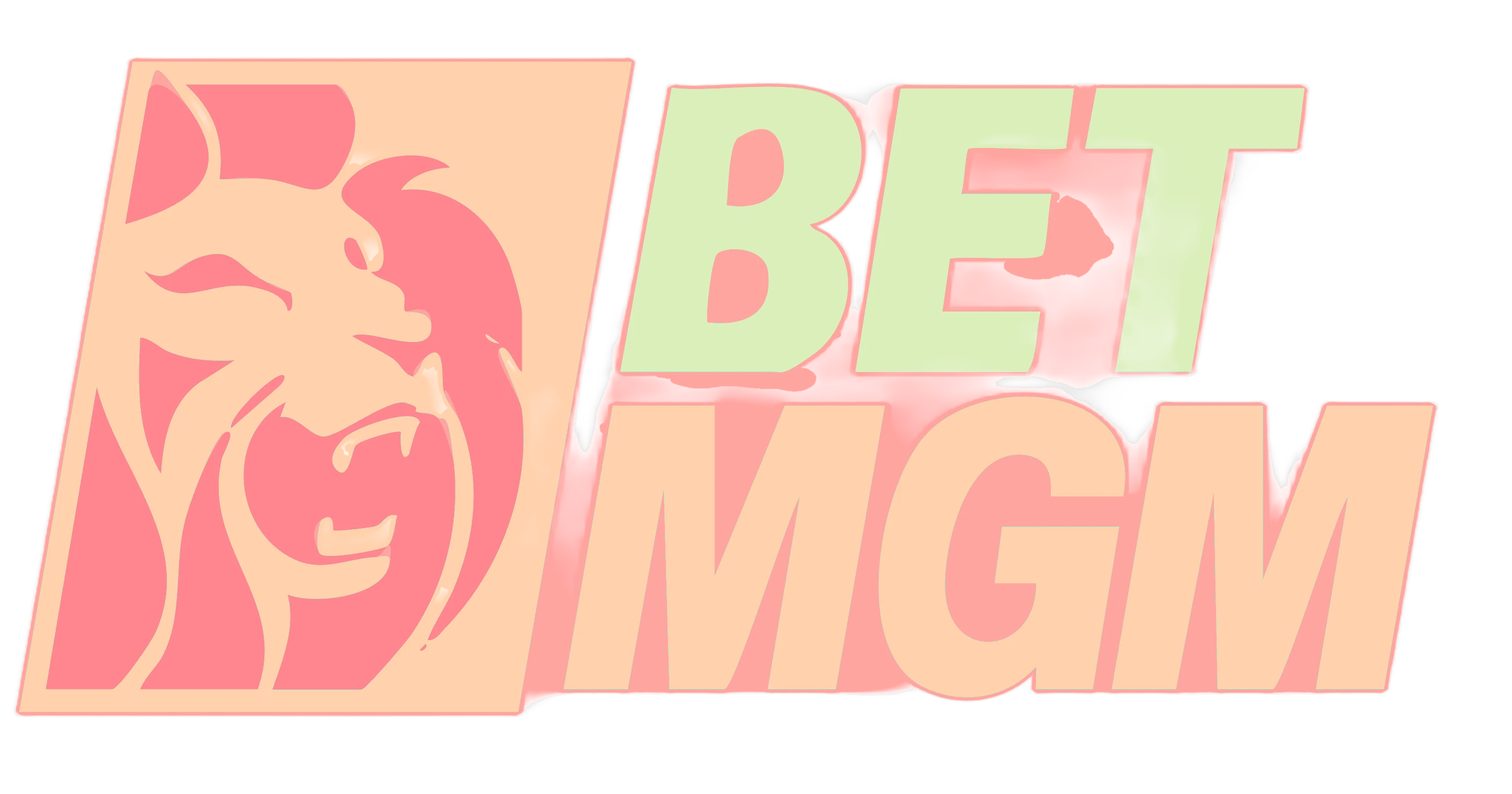 BetMGM logo